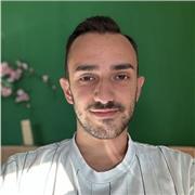Insegnante di lingua italiana madrelingua